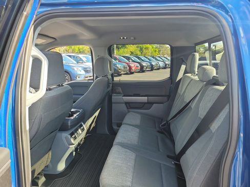 Used 2022 Ford F150 XLT w/ Equipment Group 302A High image 13