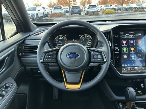 New 2026 Subaru Forester Wilderness image 14