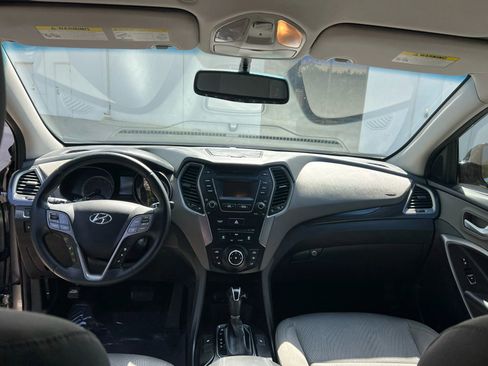 Used 2014 Hyundai Santa Fe Sport w/ Popular Equipment Package 02 image 14