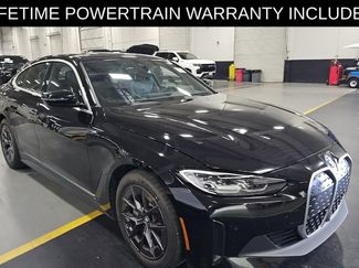 Used 2022 BMW i4 eDrive40 RWD video 1