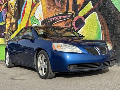 Used 2006 Pontiac G6 GTP w/ Premium Value Package
