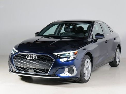 Used 2024 Audi A3 2.0T Premium Plus image 30