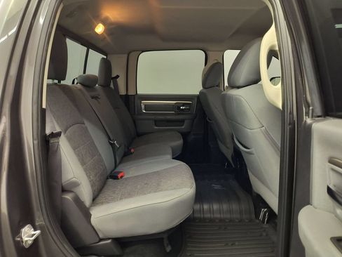 Used 2016 RAM 1500 Big Horn AWD/4WD image 31