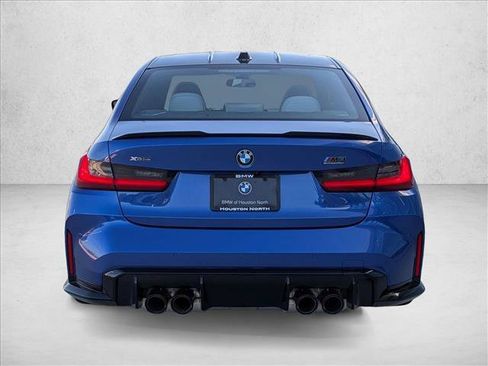New 2027 BMW M3 Competition AWD/4WD image 7