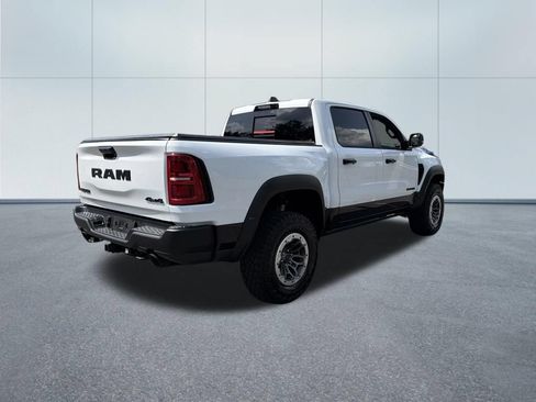 Used 2026 RAM 1500 RHO w/ RHO Level 1 Equipment Group AWD/4WD image 5