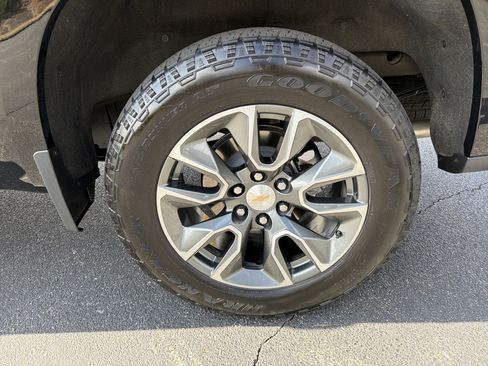 Used 2025 Chevrolet Silverado 1500 LT w/ All Star Edition Plus image 19