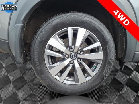 Used 2023 Nissan Pathfinder SL image 9