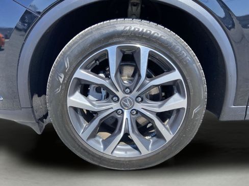 Used 2023 Acura MDX SH-AWD w/ Technology Package image 38