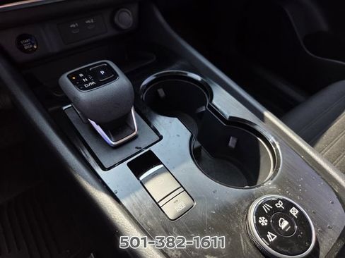 Used 2026 Nissan Rogue SV AWD/4WD image 24