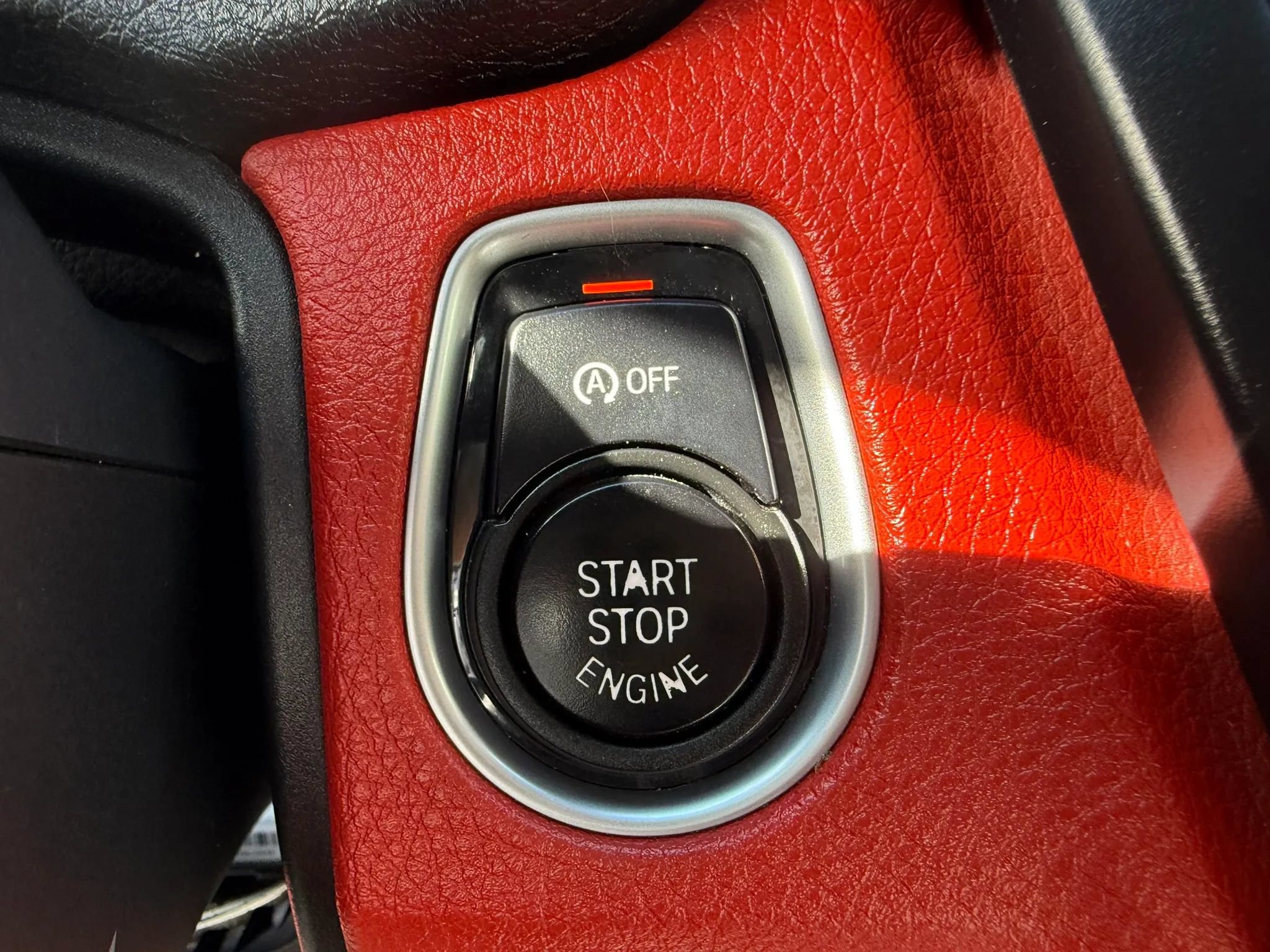 Used 2014 BMW 435i Convertible RWD image 51