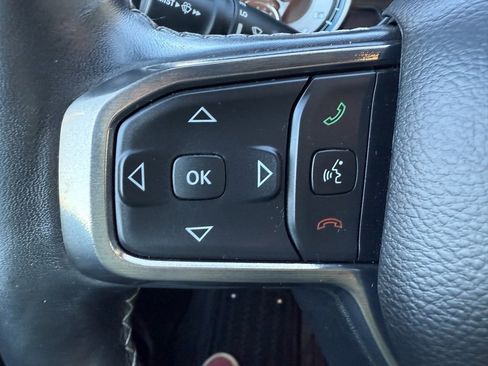 Used 2020 RAM 1500 Limited image 19