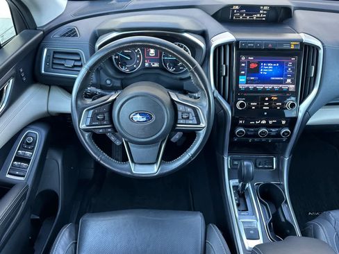 Certified 2021 Subaru Ascent Limited w/ Technology Package image 13
