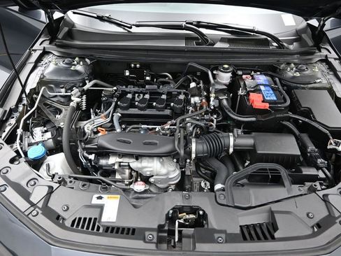 Used 2025 Honda Accord SE image 23