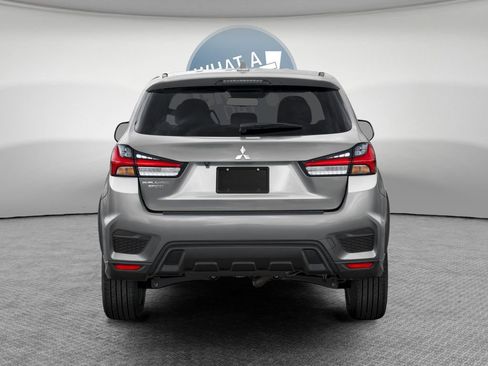 New 2026 Mitsubishi Outlander Sport ES AWD/4WD image 5