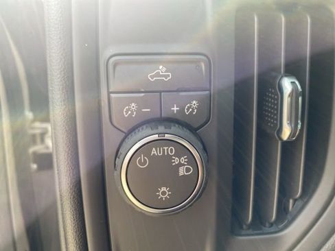 New 2026 Chevrolet Silverado 1500 Custom image 29