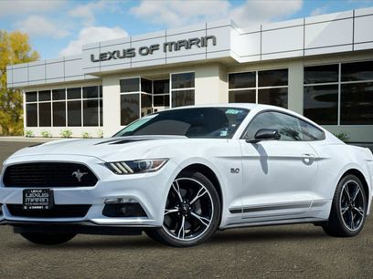 Used 2016 Ford Mustang GT Premium w/ Equipment Group 401A