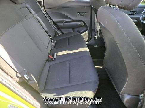 Used 2024 Hyundai Kona SEL image 18