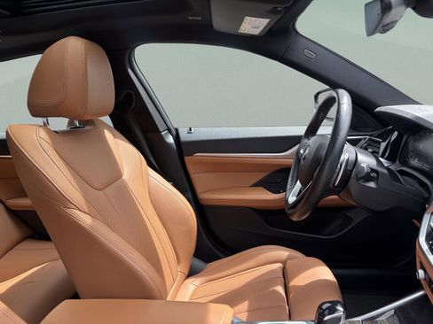 Used 2023 BMW 430i Gran Coupe xDrive w/ Premium Package image 17