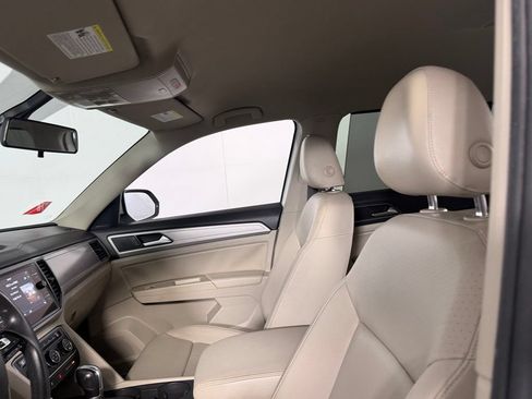 Used 2019 Volkswagen Atlas SE FWD image 21