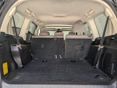 Used 2020 Lexus GX 460 Premium w/ Premium Package AWD/4WD image 32