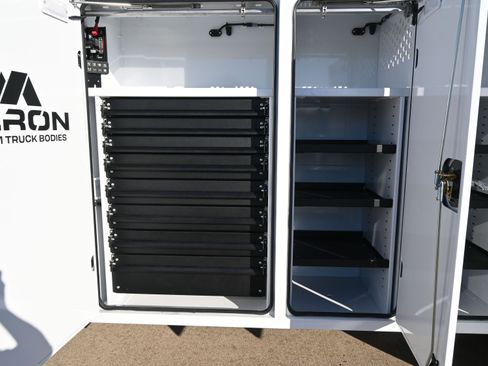 New 2026 Ford F750 2WD SuperCab Super Duty image 45