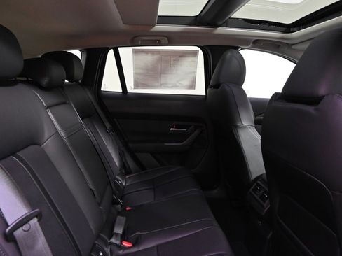 New 2026 MAZDA CX-50 AWD 2.5 Hybrid w/ Weather Package image 18