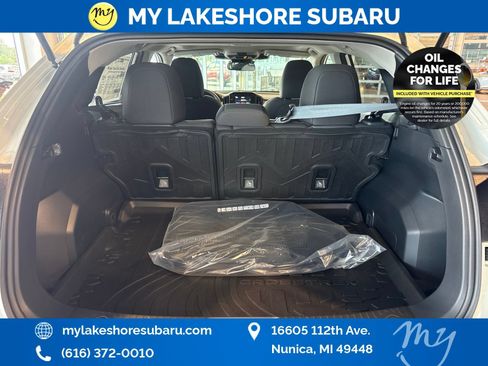 New 2026 Subaru Crosstrek 2.5i Premium AWD/4WD image 26