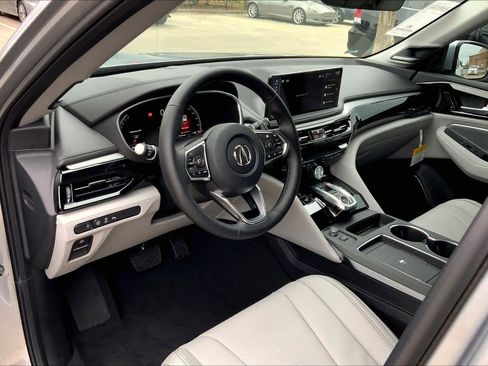 New 2026 Acura MDX w/Technology Package image 10