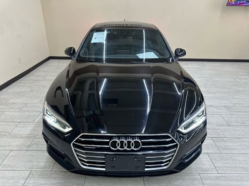 Used 2019 Audi A5 2.0T Premium image 4