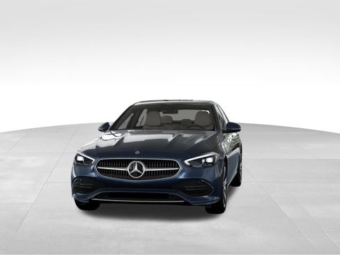 New 2026 Mercedes-Benz C 300 C 300 image 45