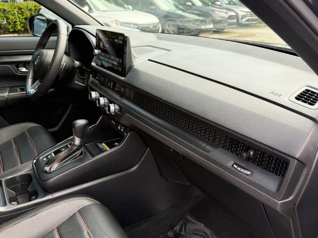 Certified 2024 Honda CR-V Sport-L image 16