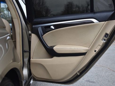 Used 2008 Acura TL image 11