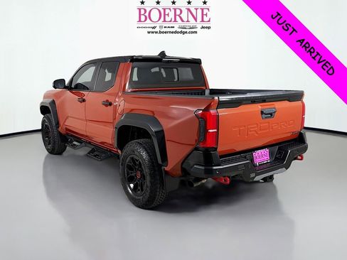 Used 2024 Toyota Tacoma TRD Pro image 5