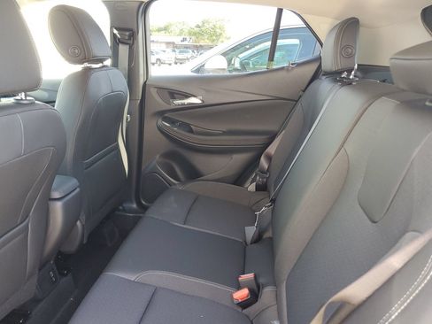 New 2026 Buick Encore GX Preferred FWD image 10