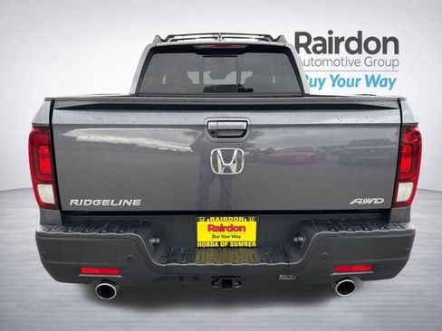 Used 2022 Honda Ridgeline RTL-E image 6