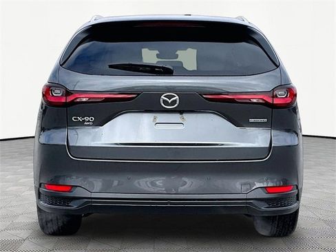 New 2026 MAZDA CX-90 3.3 Turbo w/ Preferred Package image 5