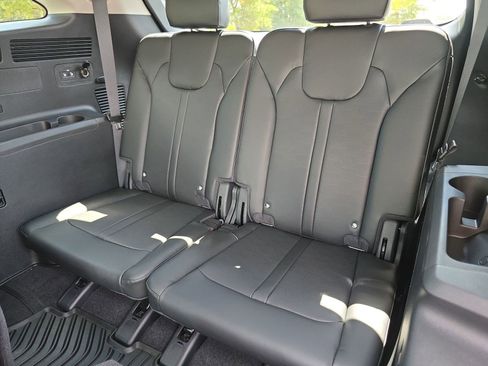 New 2026 Kia Sorento X-Line EX AWD/4WD image 15