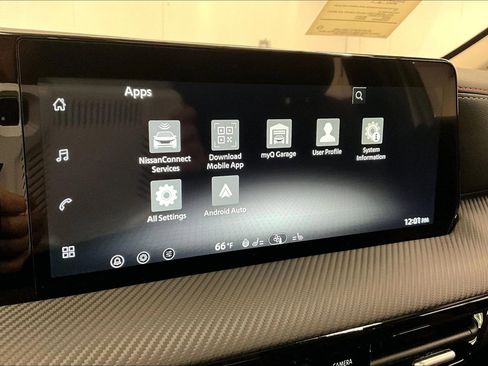 New 2026 Nissan Kicks SR w/ SR Premium Package AWD/4WD image 27