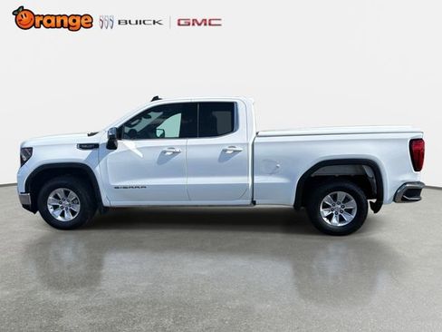 Used 2023 GMC Sierra 1500 SLE RWD image 6