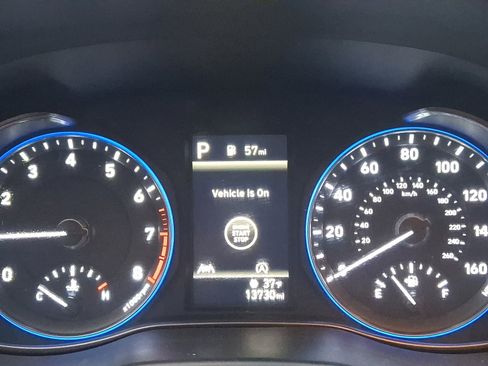 Certified 2023 Hyundai Kona SEL w/ Cargo Package image 20