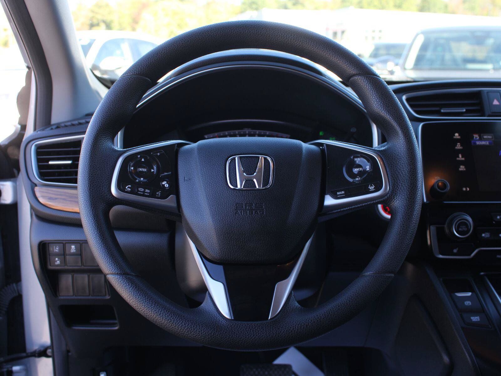 Used 2019 Honda CR-V EX image 10