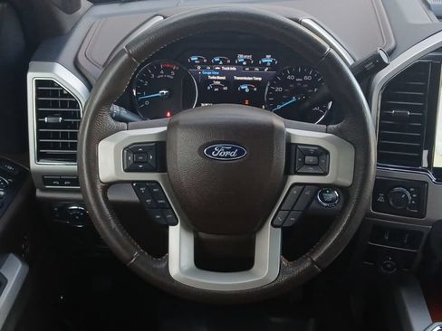 Used 2022 Ford F250 King Ranch w/ FX4 Off-Road Package AWD/4WD image 21