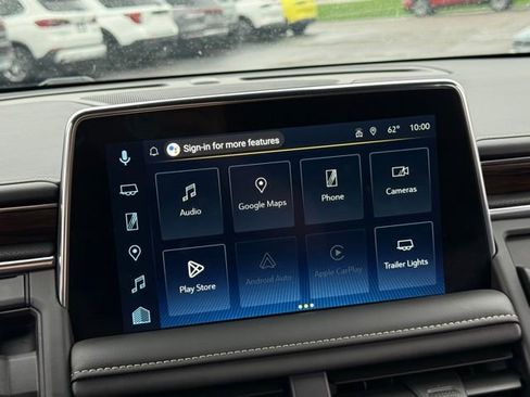 Used 2024 Chevrolet Tahoe Premier image 25