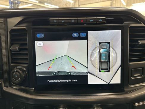 Certified 2024 Ford F150 Raptor image 23