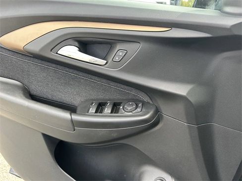 Used 2022 Chevrolet TrailBlazer ACTIV w/ Sun and Liftgate Package image 29