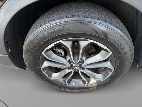 Used 2020 Honda CR-V EX-L image 9