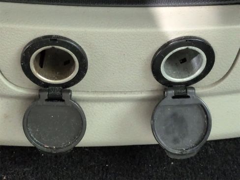 Used 2012 Chrysler Town & Country Touring w/ Entertainment Group #1 image 31