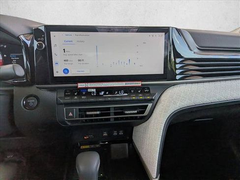 Certified 2026 Toyota Camry XLE w/ Premium Plus Package AWD/4WD image 12