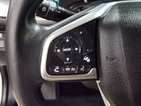 Used 2018 Honda Civic Touring image 45