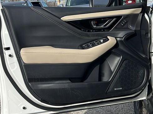 Certified 2025 Subaru Outback Limited image 19